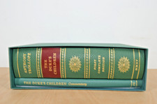 The Duke's Children - Anthony