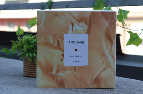 Amouage honour woman - amouage, 43