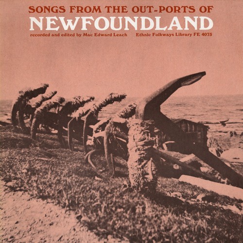 Various artists out ports - artists, out-ports