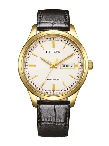 Citizen ny4059 09ae - citizen, automatico