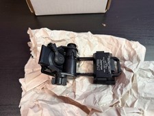 WILCOX G24 Black - COLT M4