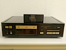 Sony CDP-X77ES high-end CD