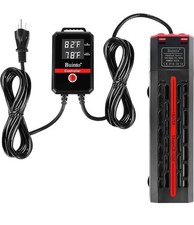 Riscaldatore per acquario 1200