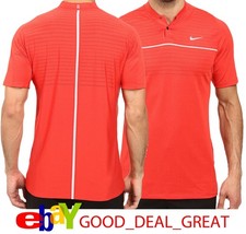 Maglia Nike Tiger Woods VL Max