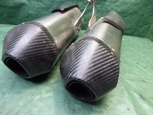 Arrow kit scarico triumph - arrow,