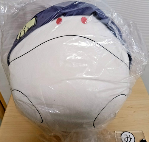 Cappello maglia peluche - in,