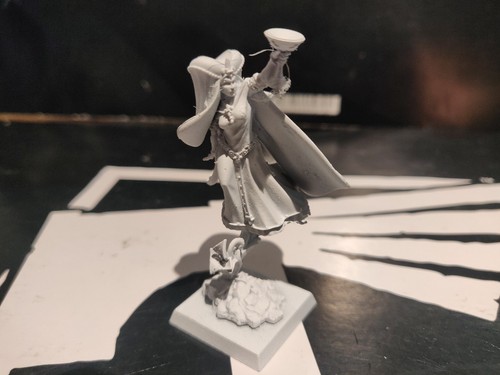 Warhammer fantasy vecchio - warhammer,