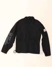 MURPHY & NYE tuta uomo grafica