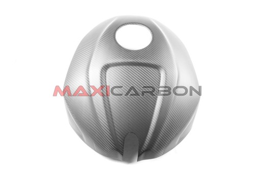 Cover serbatoio carbonio