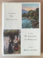 LA VALSESIA G.Lampugnani - A