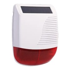 Tuya Sirena da Esterno