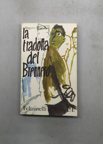 Tradotta del brennero di - tradotta,