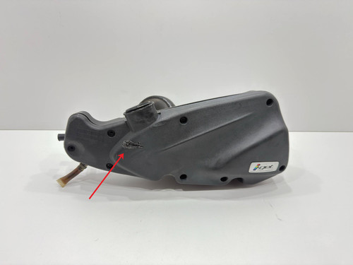 Air box scatola filtro - box,