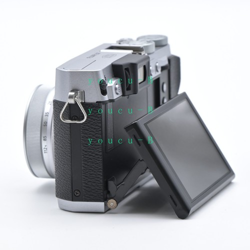 Fujifilm finepix x30 - finepix,