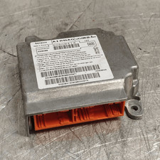 Centralina comando airbag