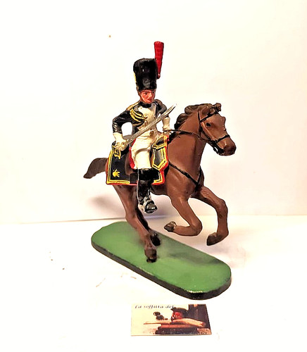 Soldatino granatiere uff - soldatino, a