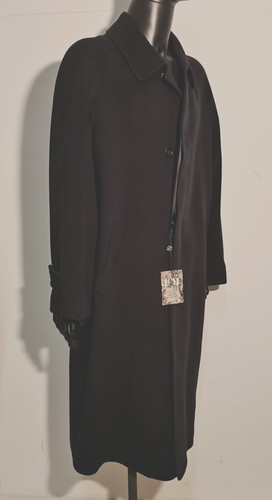 Cappotto uomo lungo m - cappotto,