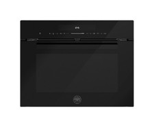 F.LLI BERTAZZONI FMOD4053MLB1 Forno Microonde Combinato Incasso 50 Lt. 60x45cm