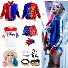 Costume da donna adulta Harley