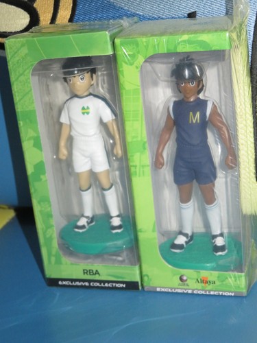 Campeones - (captain, tsubasa)