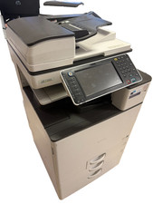 RICOH MP C2003 STAMPANTE LASER