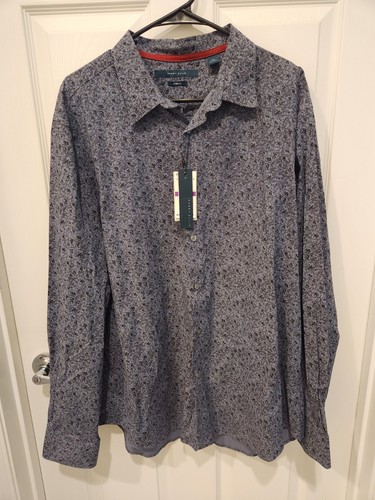 Perry ellis nuova con - ellis,
