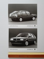 Lancia delta turbo 1985 - delta,