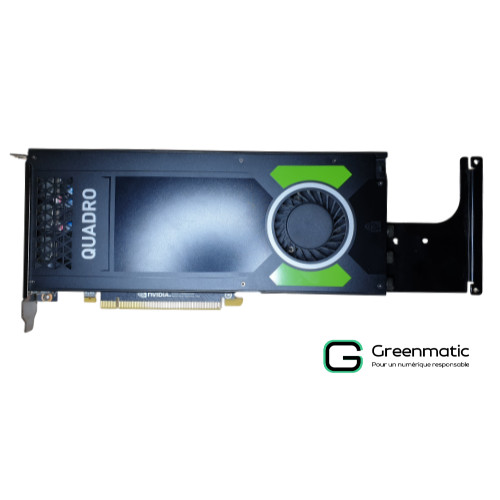 Carte graphique nvidia quadro - carte,