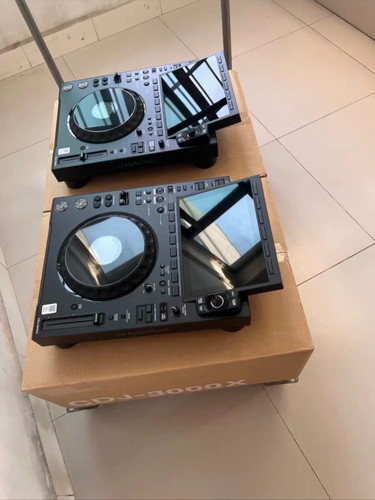 Nuovo pioneer cdj - pioneer, cdj-3000x