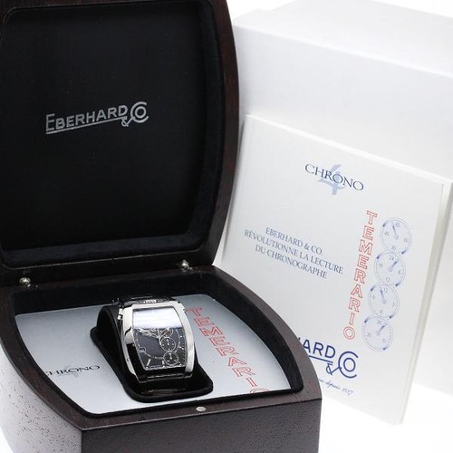 Eberhard chrono 4 31047 - 4,