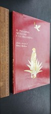 Il Paladino siciliano e la ballerina Favola e disegni di Renzo Barbera 1983