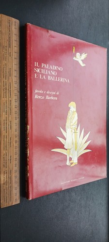 Paladino siciliano la - il, e
