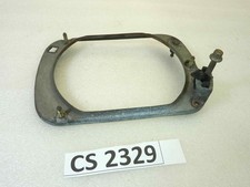 Staffa Faro anteriore