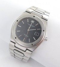 IWC Ingenieur SL Jumbo