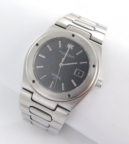 Iwc ingenieur jumbo - iwc,