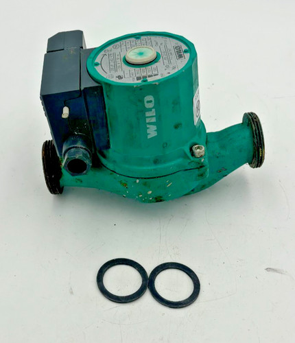 Wilo 60 r pompa - wilo, rs