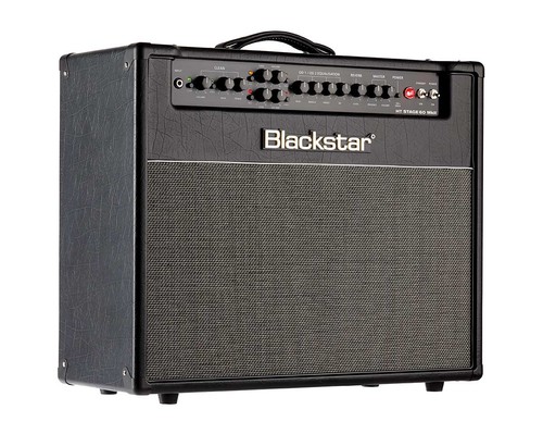 Blackstar stage 112 - stage,