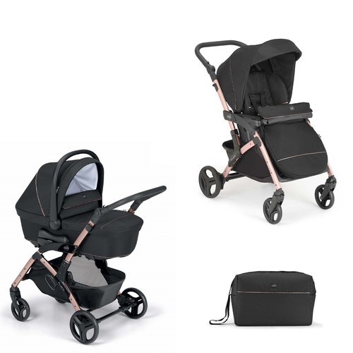 Duo fluido easy t952 - duo, cam