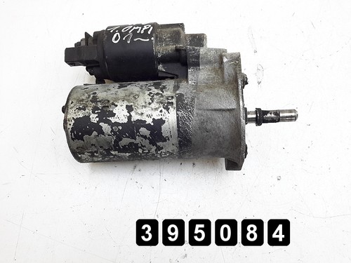 2001 lupo motore di - 2001,