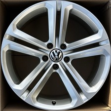 1 cerchio in lega VOLKSWAGEN