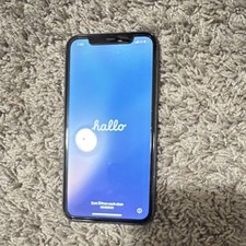 Apple iPhone 11 Black