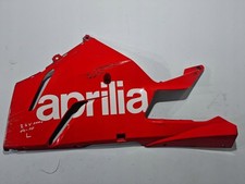 Aprilia RSV 1000 rivestimento aratro sinistro