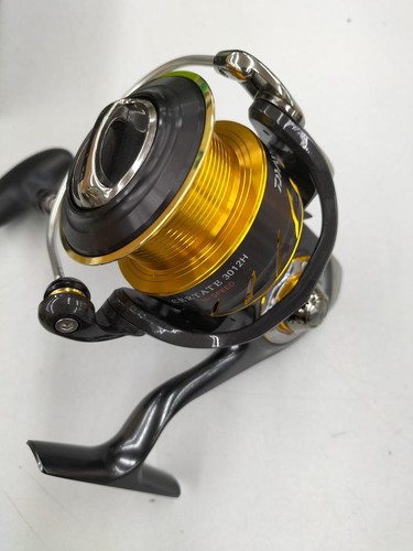 Mulinello pesca daiwa - mulinello, da