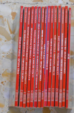 BLUEBERRY 1-15 SERIE COMPLETA CHARLIER GIRAUD ED.AUREA OTTIMI PERFETTI!!