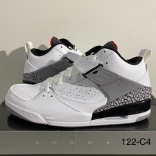 Size 12.5 - Air Jordan Flight