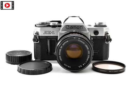 Quasi come nuova canon - come,