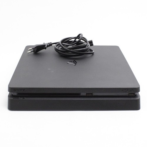 Sony ps4 slim - ps4,