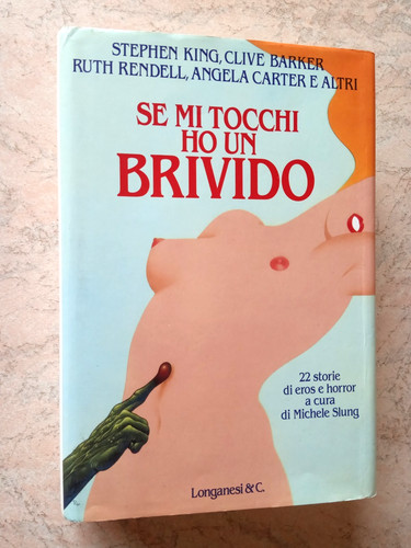 Stephen king se - aa,