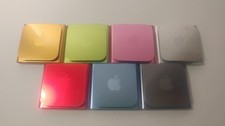 Apple iPod Nano 6a Generazione