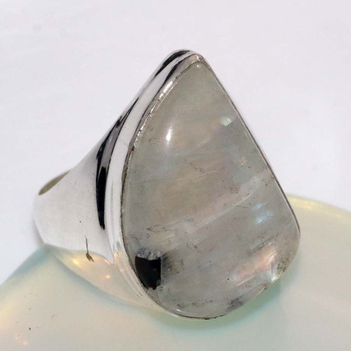 Anello uomo argento 925